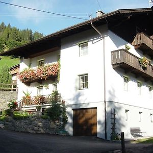 Janserhof 上蒂利阿赫 Exterior photo