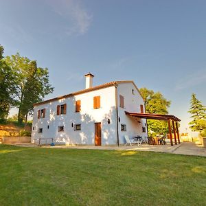 奥西莫Agriturismo Azzurro别墅 Exterior photo