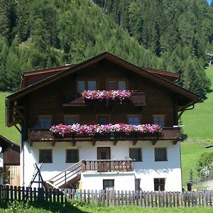 Haus Gartenheim Kals-am Großglockner Exterior photo