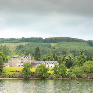 亚历山德里亚Benoch Lomond Castle公寓 Exterior photo