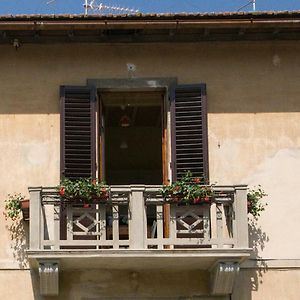 圣吉米纳诺Il Balcone Di Rina别墅 Exterior photo