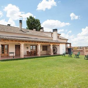 Almenara de Tormes Casa Roble旅馆 Exterior photo