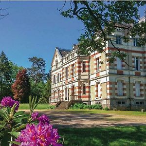 Domaine De La Haute-Porte Souvigné-sur-Sarthe Exterior photo