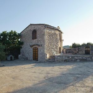 Corbera Caseta De L'Hort旅馆 Exterior photo