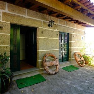 拜昂Casas Do Casinhoto - Casa Do Cabo别墅 Exterior photo