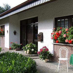 Ferienwohnung "Am Fuchsgraben" Tholey Exterior photo