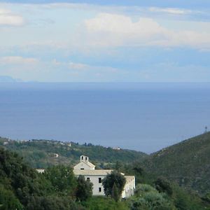 Varazze Sea-Mountain Exterior photo