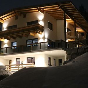 Apart Gerlossteinblick Aschau Im Zillertal Exterior photo