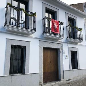 La Casa De Las Tias Villanueva de Córdoba Exterior photo