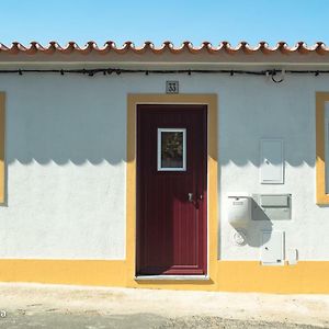 Vila Nova da BaroniaCasas Da Baronia别墅 Exterior photo