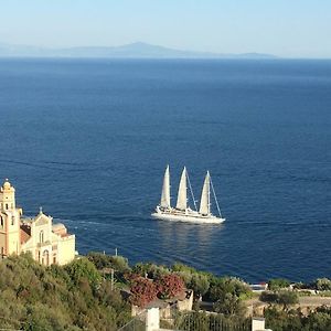 康加德马里尼Blue Dream - Amalfi Coast别墅 Exterior photo