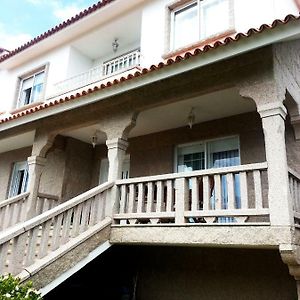 Apartamento Sanxenxo - Playa Areas别墅 Exterior photo