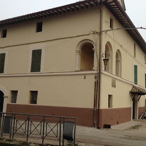 Pietra Rossa Casa Francesconi旅馆 Exterior photo