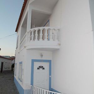 奥德赛克斯Casas De Santo Antonio - A公寓 Exterior photo