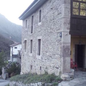 波拉德索米耶多 Apartamento Rural El Oso 2旅馆 Exterior photo