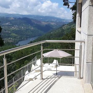 拜昂Casa Douro Terrace别墅 Exterior photo