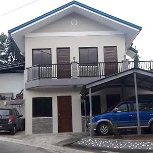 Diaz Residence Silang Exterior photo