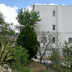 马泰拉乐索博丽住宿加早餐旅馆住宿加早餐旅馆 Exterior photo