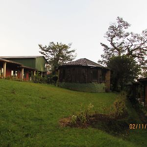 Hotel Villa Verde Monteverde Exterior photo