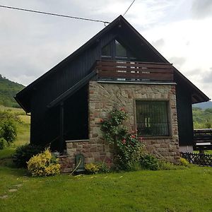 Le Breit Maison De Charme Avec Sa Dependance Breitenbach Exterior photo