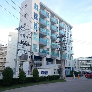 Grandblue Condominium 504 Ban Phlong Takhe Exterior photo