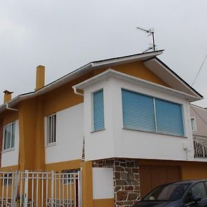 Casa Do Roxo De Rinlo Nº Registro Vut-Lu-00706别墅 Exterior photo