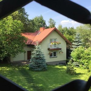 Holiday House Ewa Meszna Opacka Exterior photo