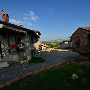 PiozzanoAgriturismo Agronauta别墅 Exterior photo