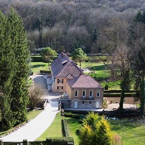 Gite Moulin De La Serree 尼伊圣乔治 Exterior photo