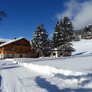 Selbstversorger Unterkunft Zoller Sommerbergbahn Inklusive 坦海姆 Exterior photo