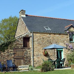 Saint-DolayLeschenes别墅 Exterior photo