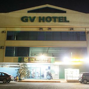 Gv酒店 - 瓦伦西亚 Valencia  Exterior photo