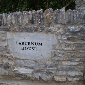 Laburnum B&B 肯梅尔 Exterior photo