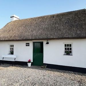 Cissy'S Cottage Aghanloo Exterior photo