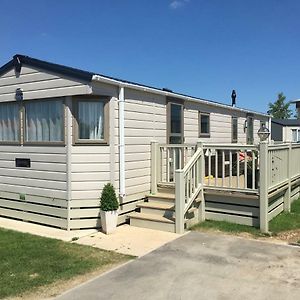 Caravans Tattershall Lakes Exterior photo