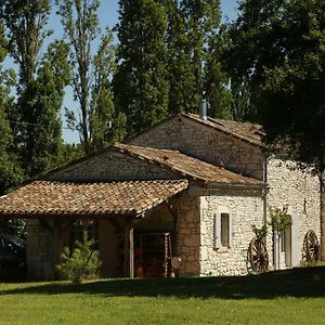 Ligueux Chemin De Gargamelle Gite 'Mirabelle'别墅 Exterior photo