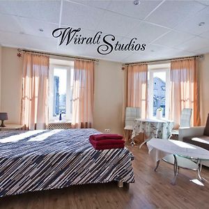 Wiiralt Studios 塔林 Exterior photo