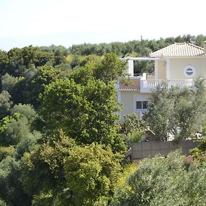 Villa Lagada Koróni Exterior photo