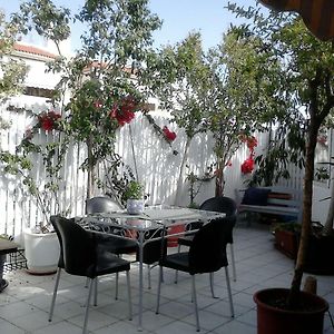 Roof-Top Garden Apartment Really Well Located In Athens 比雷埃夫斯 Exterior photo