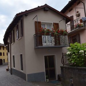 LivemmoLa Casetta In Piazzetta别墅 Exterior photo
