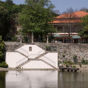 Casa Do Lago 阿玛雷斯 Exterior photo