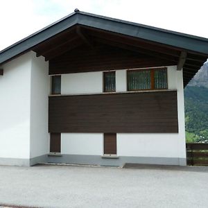 Haus Stadel Wohnung Nr. 36 阿尔宾内 Exterior photo