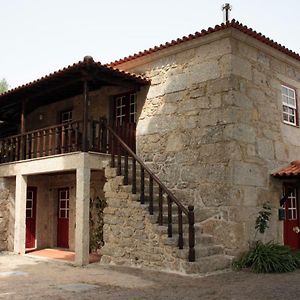 阿玛雷斯Casa Do Notario别墅 Exterior photo