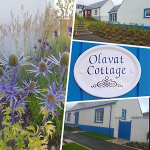 Olavat Cottage Detached Property With Parking 因弗内斯 Exterior photo