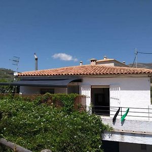 Vivienda Vacacional "Beniarda"别墅 Exterior photo