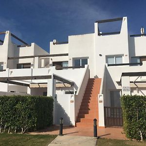 Apartment N510, Naranjos 6, Condado De Alhama 阿尔阿马德穆尔西亚 Exterior photo