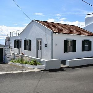 Lajes das FloresCasa Da Guida别墅 Exterior photo