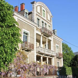 Saléchan Chateau De La Lanette酒店 Exterior photo