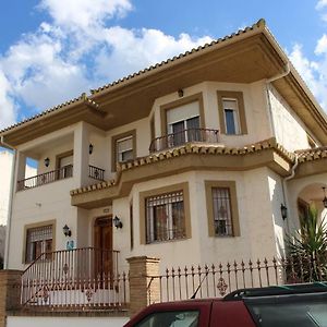 Villa Rural El Campillo de Rodalquilar Exterior photo