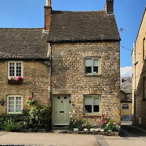 St Antony'S Cottage 斯托昂泽沃尔德 Exterior photo